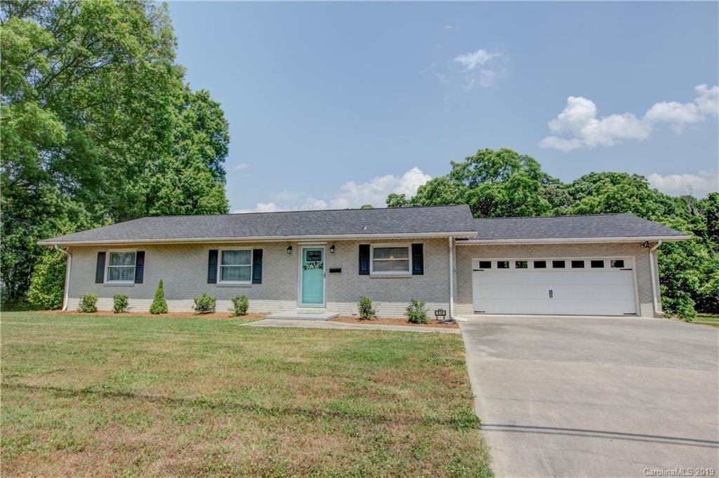 414 Ruth Ave., Kannapolis, NC 28083