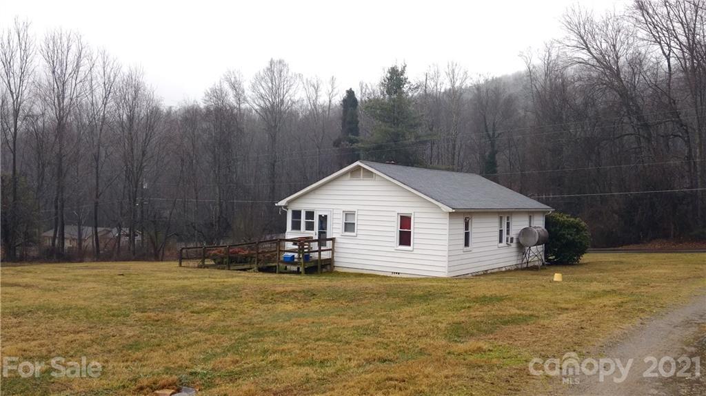 362 Walker Rd., Waynesville, NC 28786
