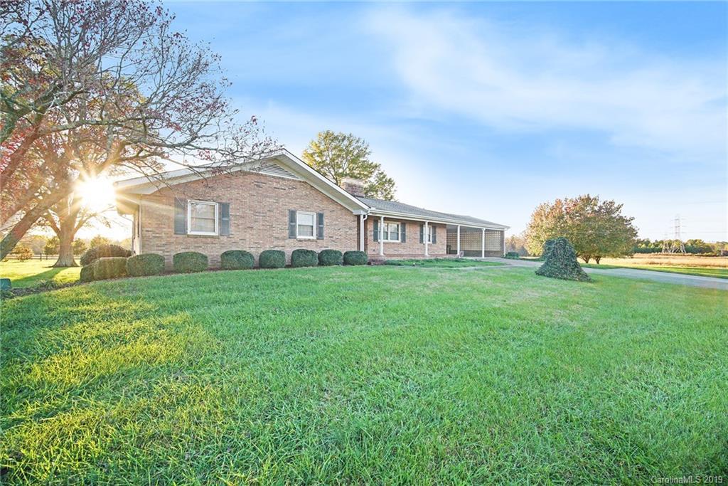 5487 Irish Potato Rd., Kannapolis, NC 28083