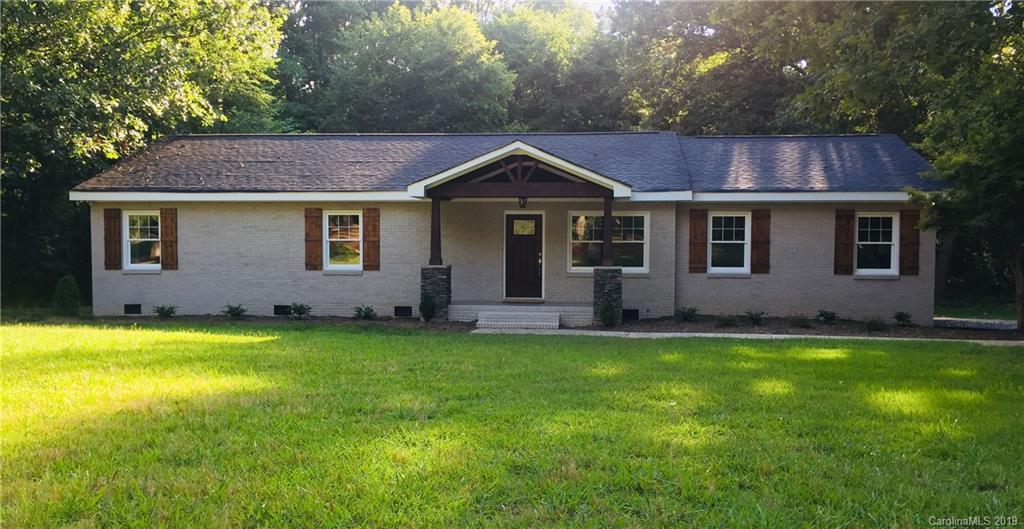 5808 Rocky River Rd., Monroe, NC 28112