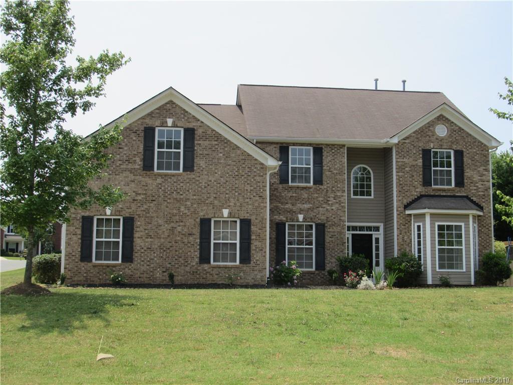 5010 Brook Valley Run, Monroe, NC 28110