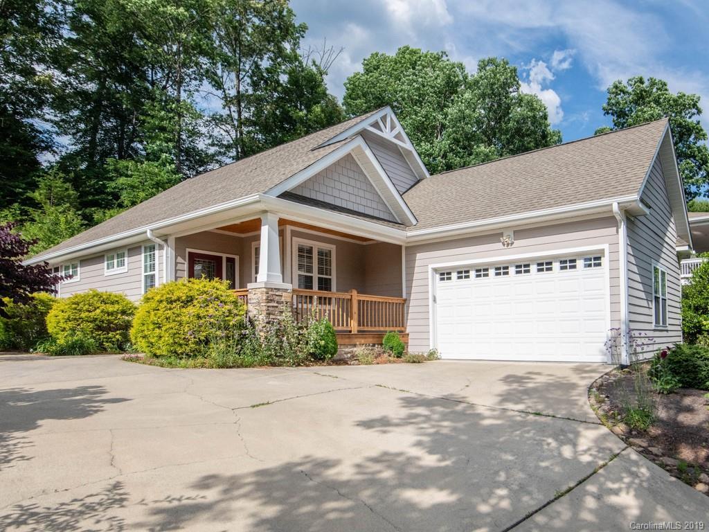 30 Banks Town Rd., Weaverville, NC 28787