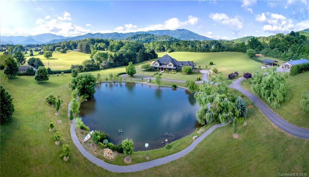51 Plott Valley Rd., Waynesville, NC 28786