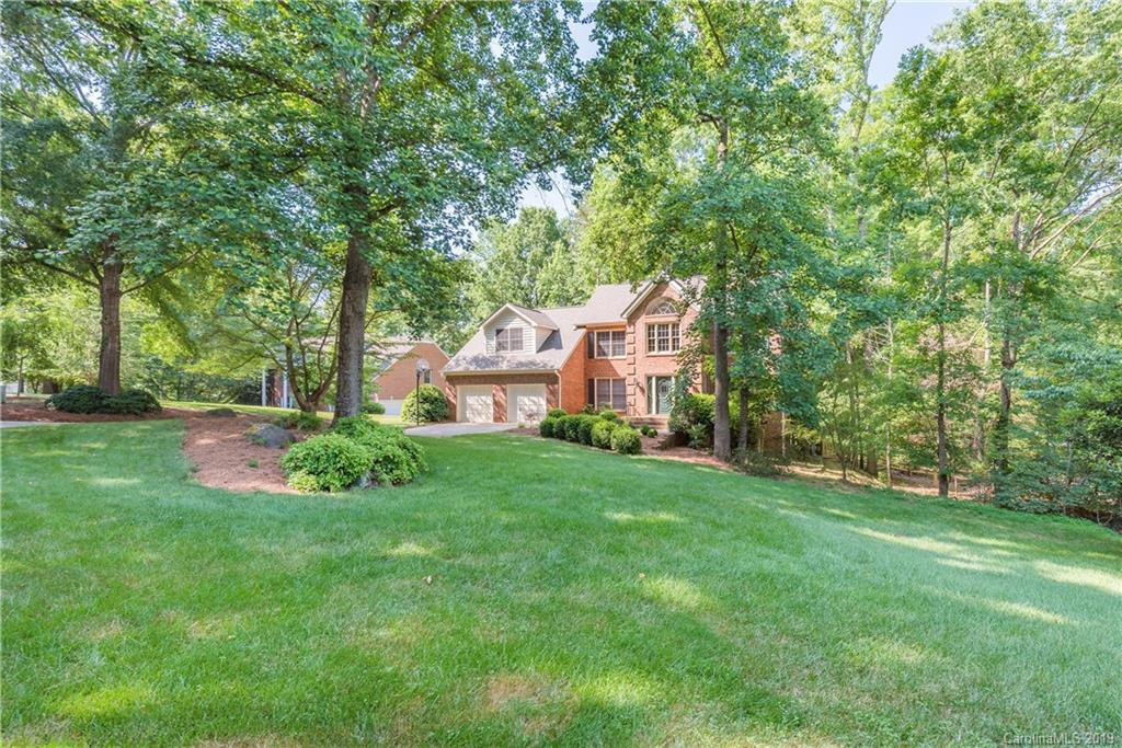 1161 Iverleigh Tr., Charlotte, NC 28270