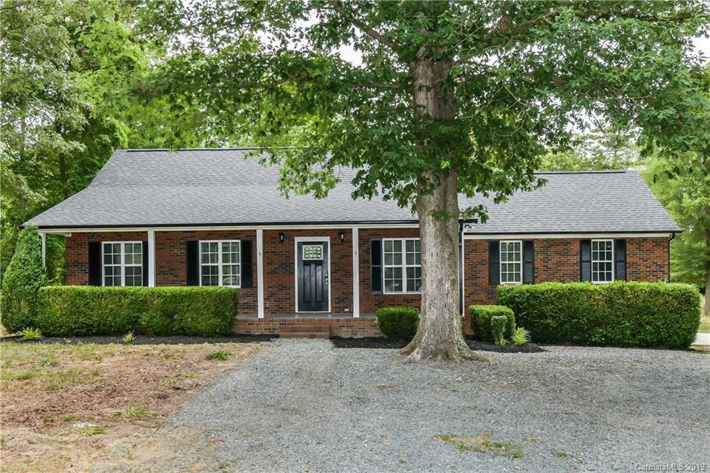 8010 Landsford Rd., Monroe, NC 28112
