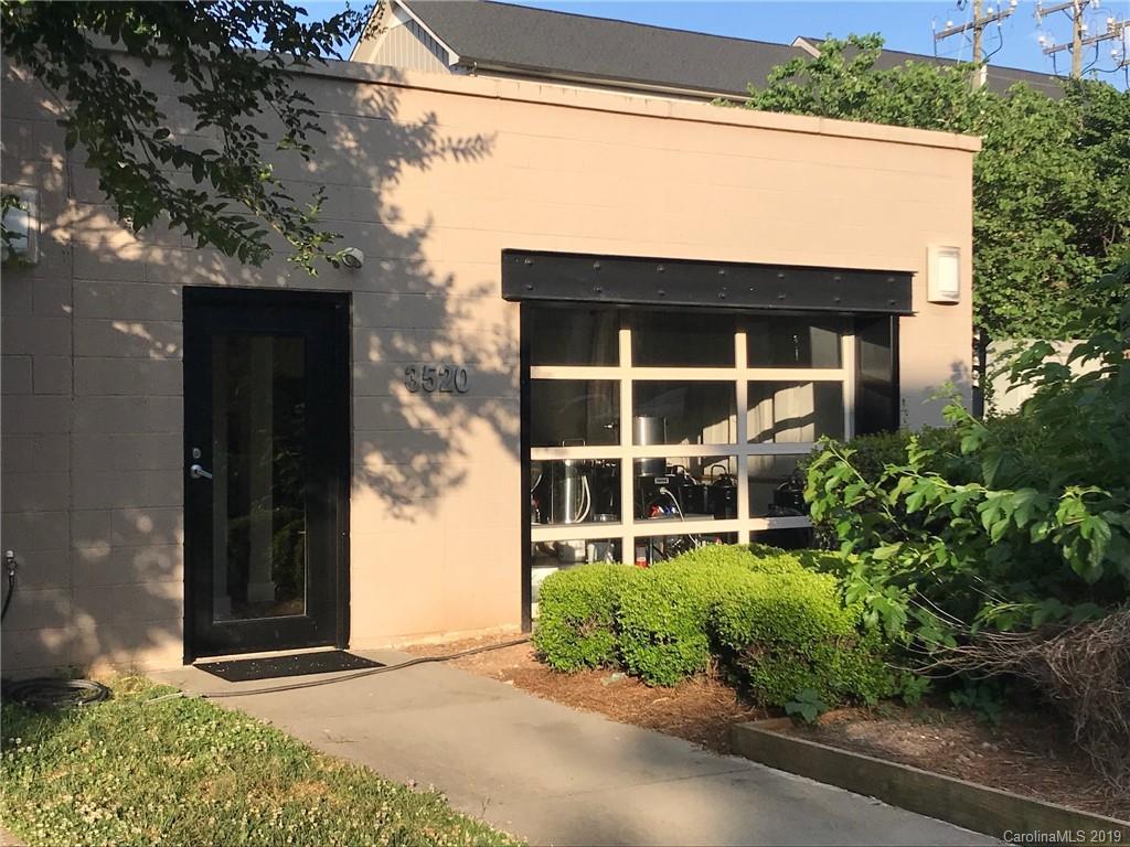 3520 Artists Way, Charlotte, NC 28205