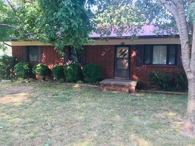 442 Shinnville Rd., Mooresville, NC 28115