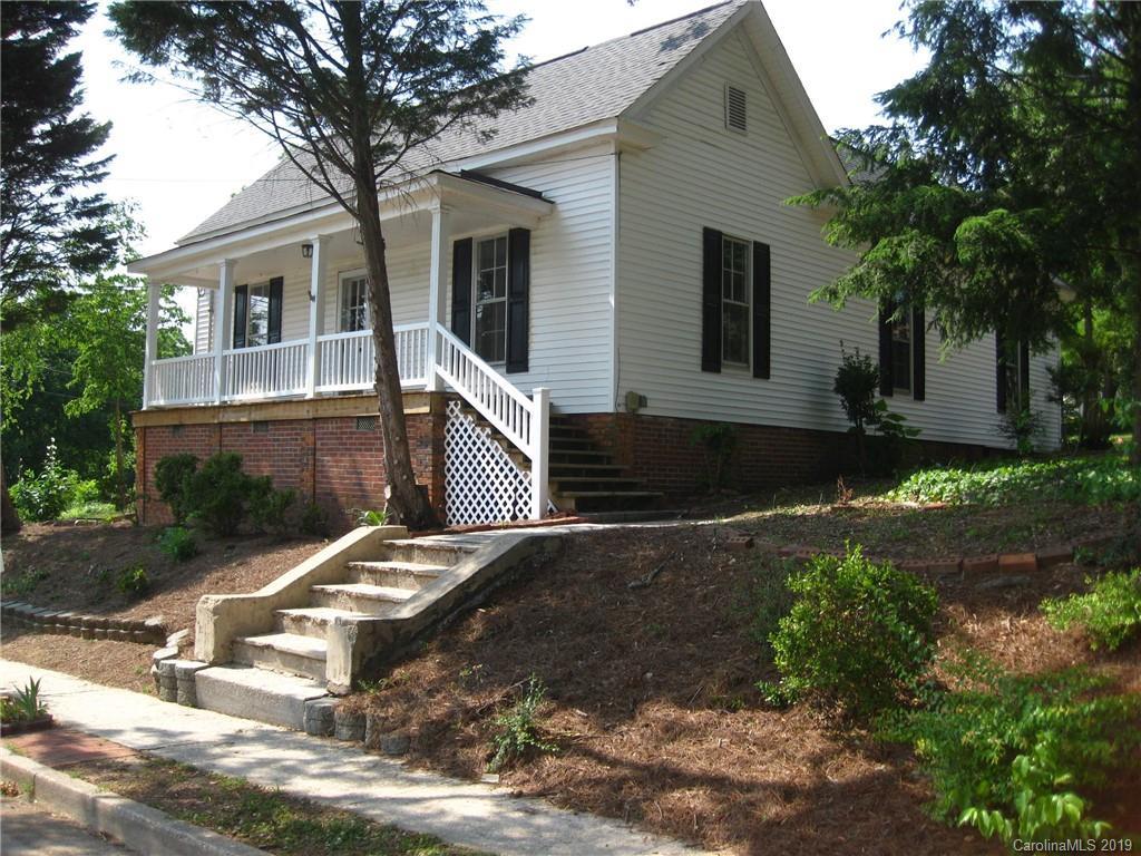 610 W Mason St. #Lot 142, Albemarle, NC 28900