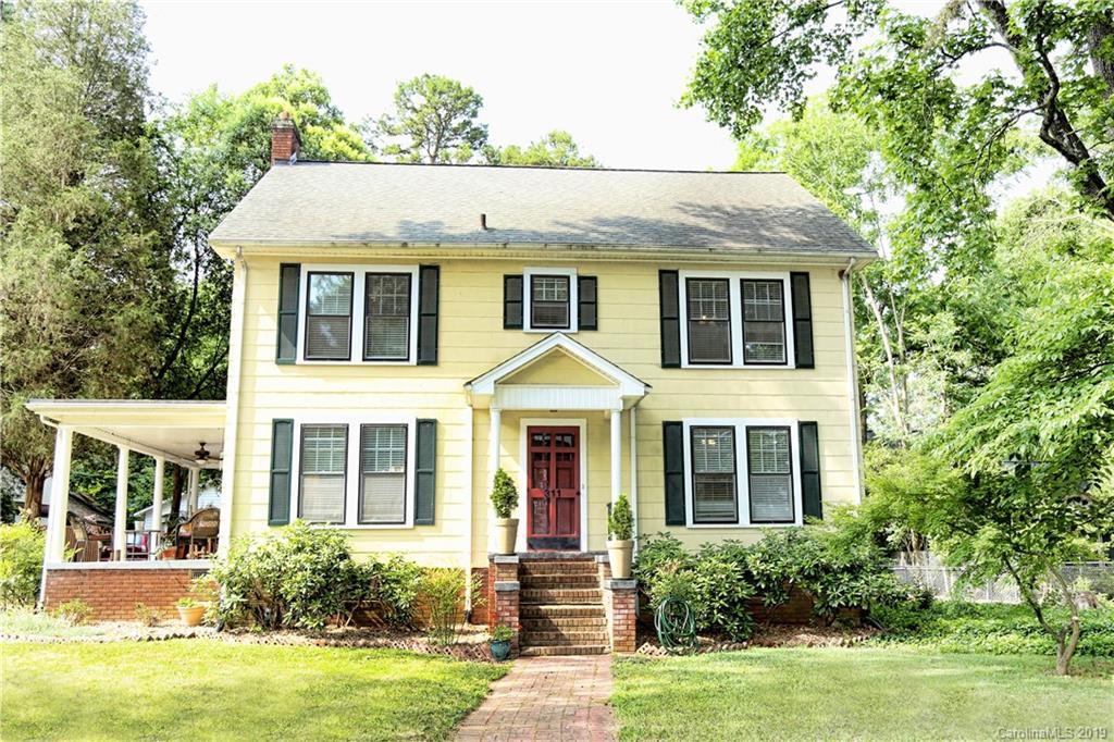 311 Lantz Ave., Salisbury, NC 28144