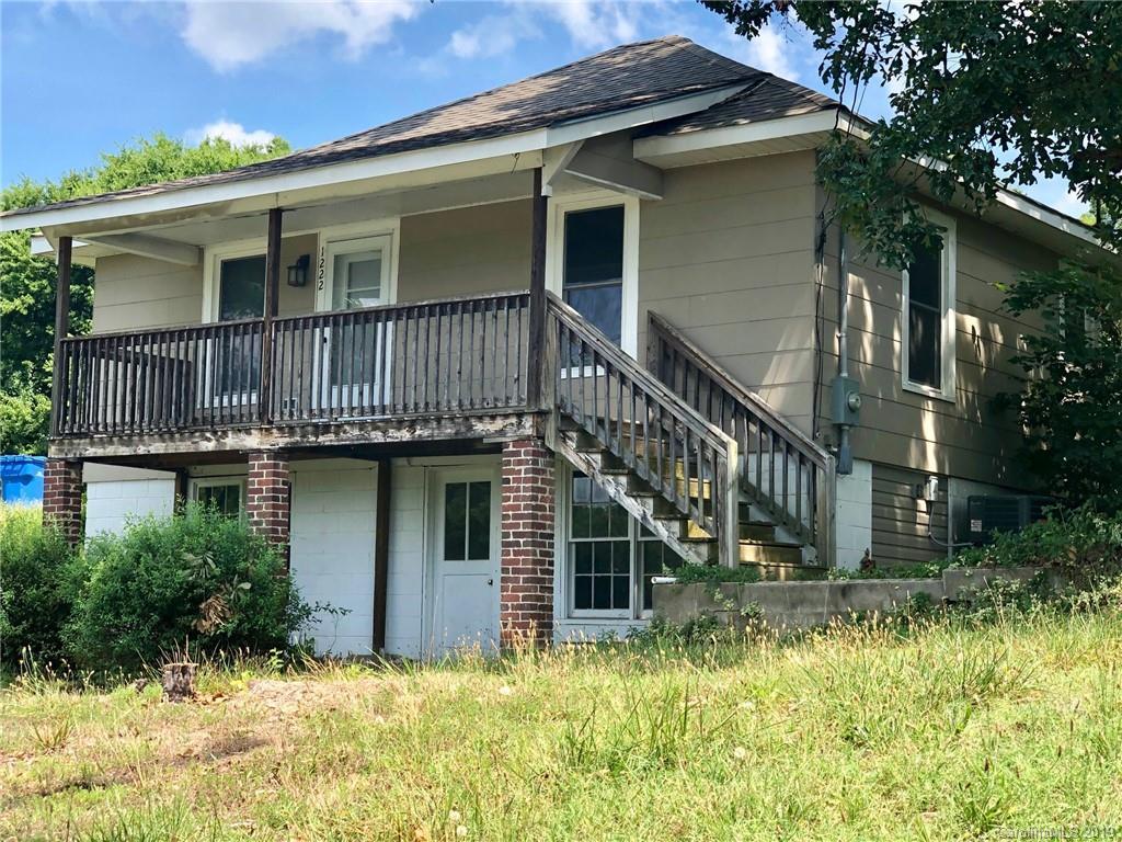 1222 Wiscassett St., Albemarle, NC 28001