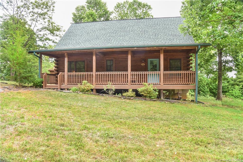800 High Falls Rd., Black Mountain, NC 28711