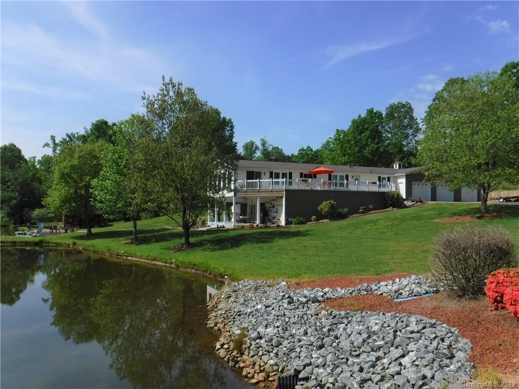 128 Navaho Tr., Rutherfordton, NC 28139
