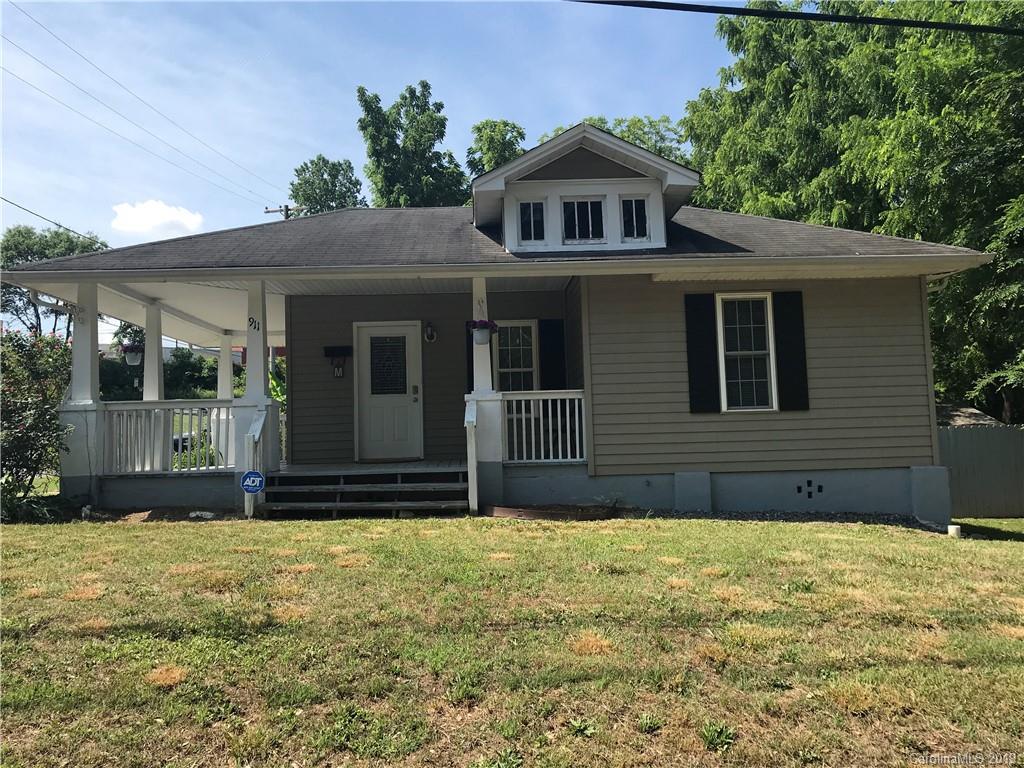 911 Harrison Ave., Gastonia, NC 28054
