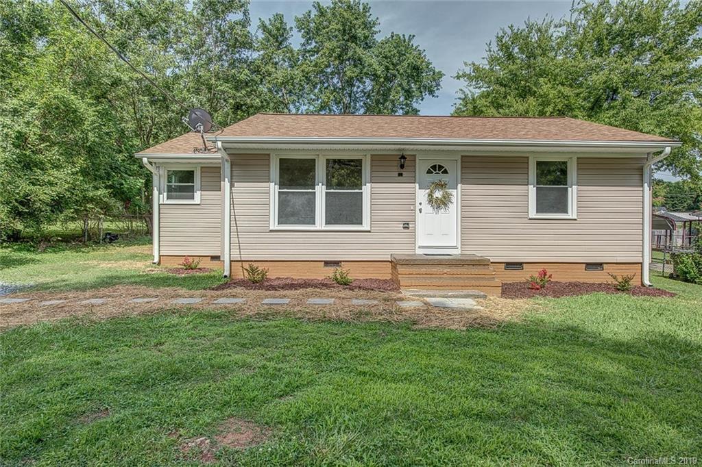 913 Overhill St., Gastonia, NC 28052