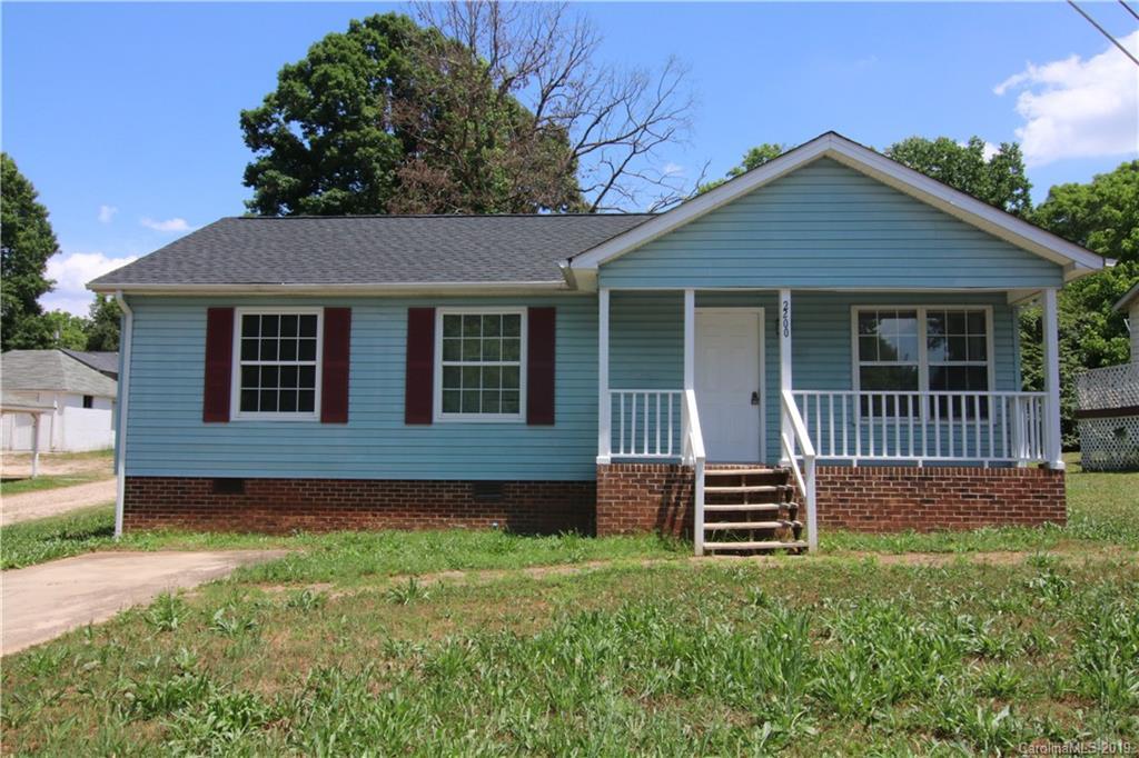 2200 Brookside Ave., Kannapolis, NC 28081