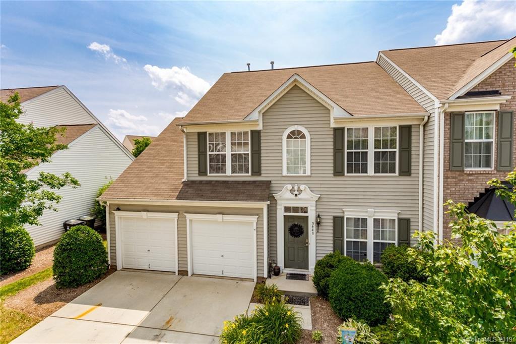 9440 Shumacher Ave., Concord, NC 28027
