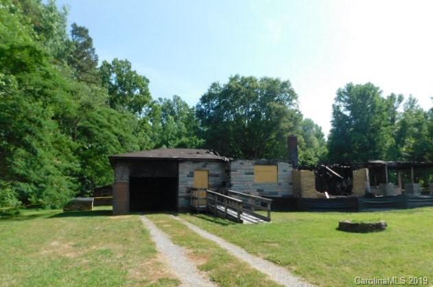 665 Rimer Rd., Salisbury, NC 28146