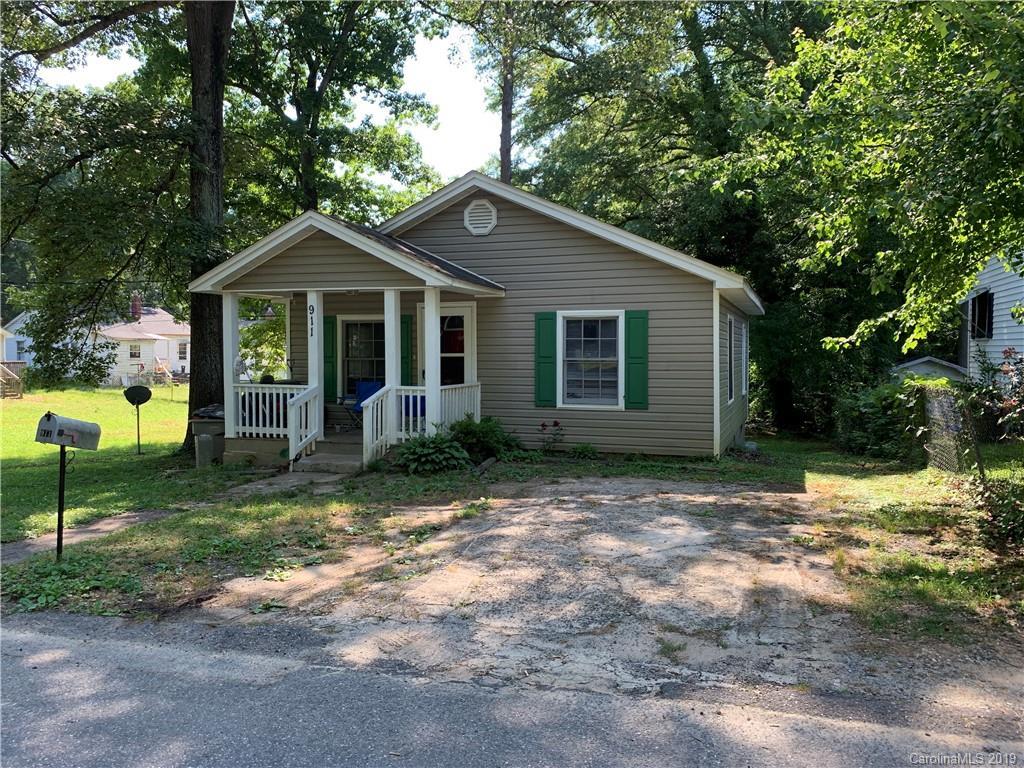 911 Ransom St., Gastonia, NC 28052
