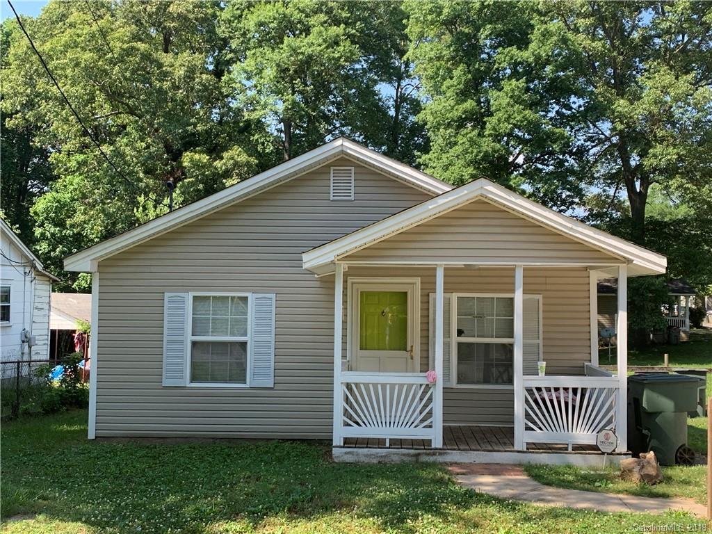 1104 Davidson Ave., Gastonia, NC 28052
