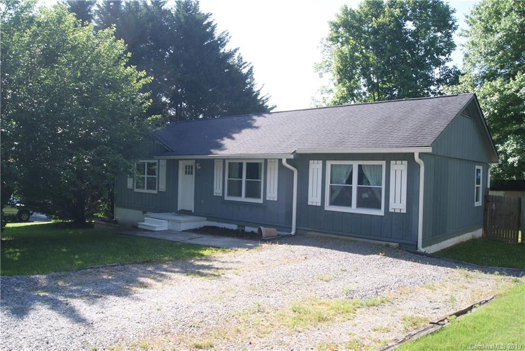 314 Genesis Cir., Black Mountain, NC 28711