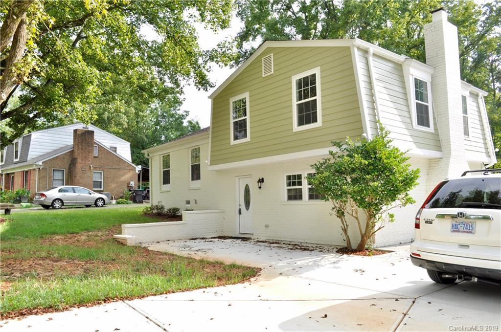 6040 Quiet Cove Ct., Charlotte, NC 28215