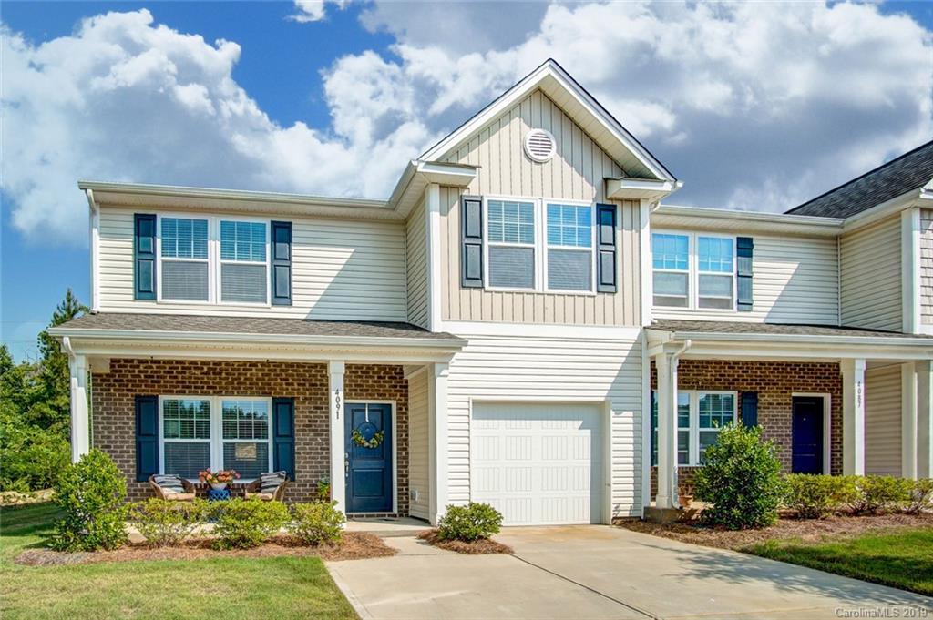 4091 Creekstone Trace, Gastonia, NC 28056