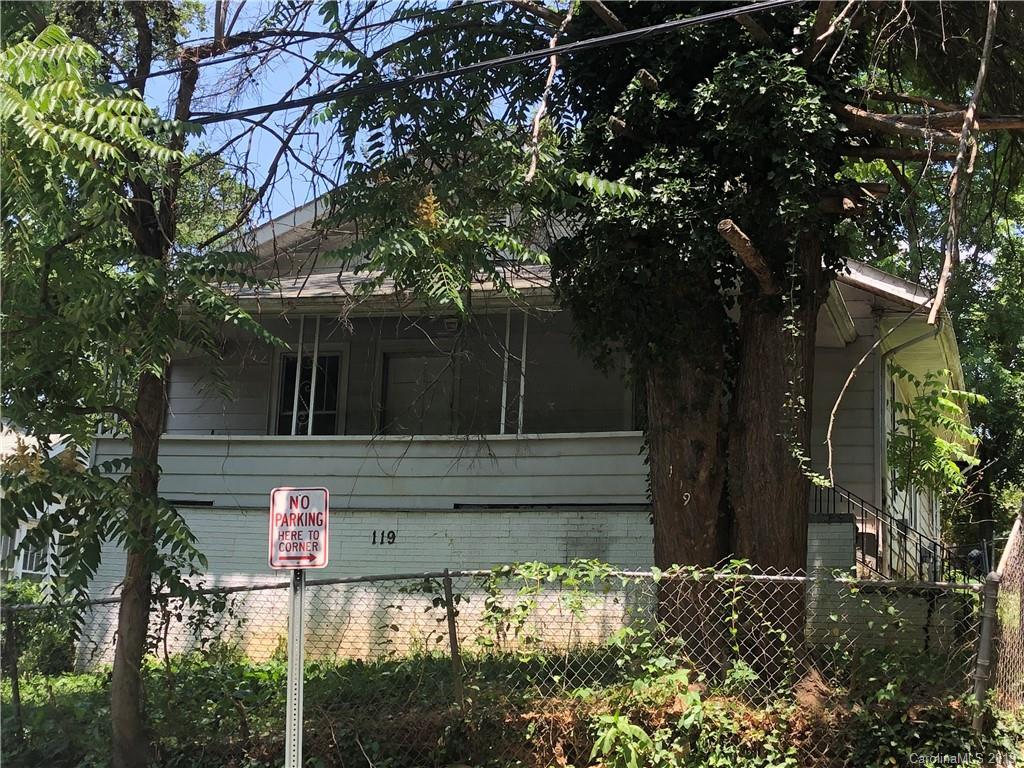 119 Montana Ave., Asheville, NC 28806