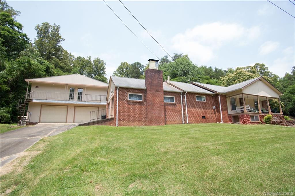 977 Virginia Rd., Marion, NC 28752