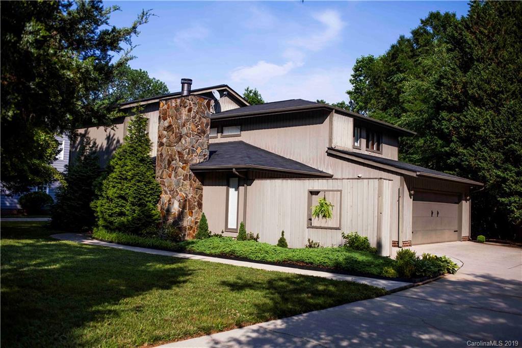 6442 Dougherty Dr., Charlotte, NC 28213