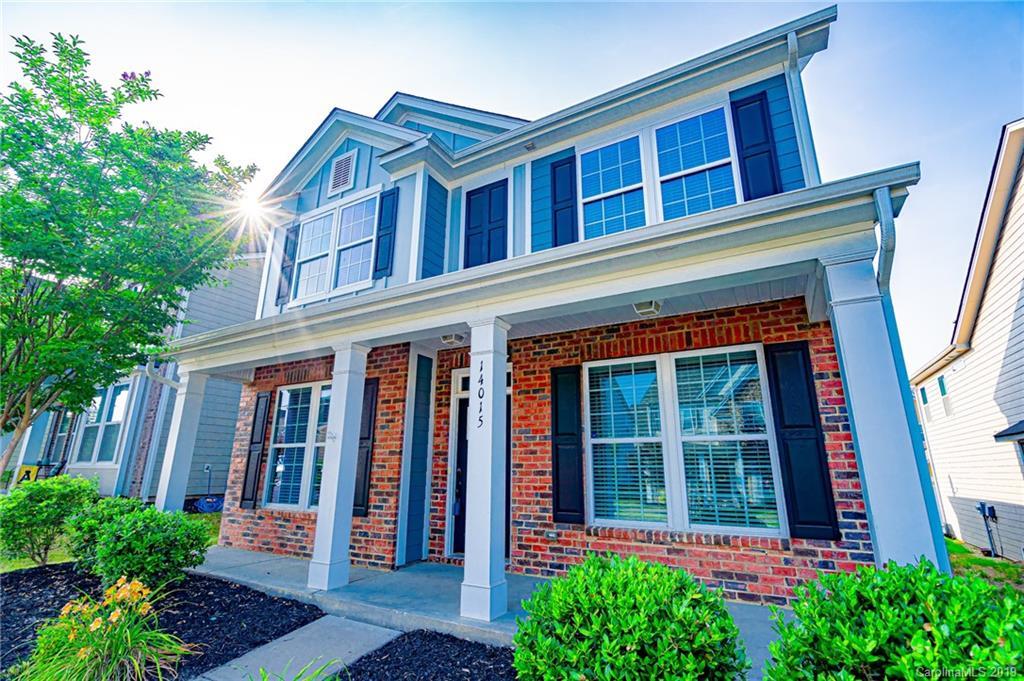 14015 Helen Benson Blvd., Davidson, NC 28036