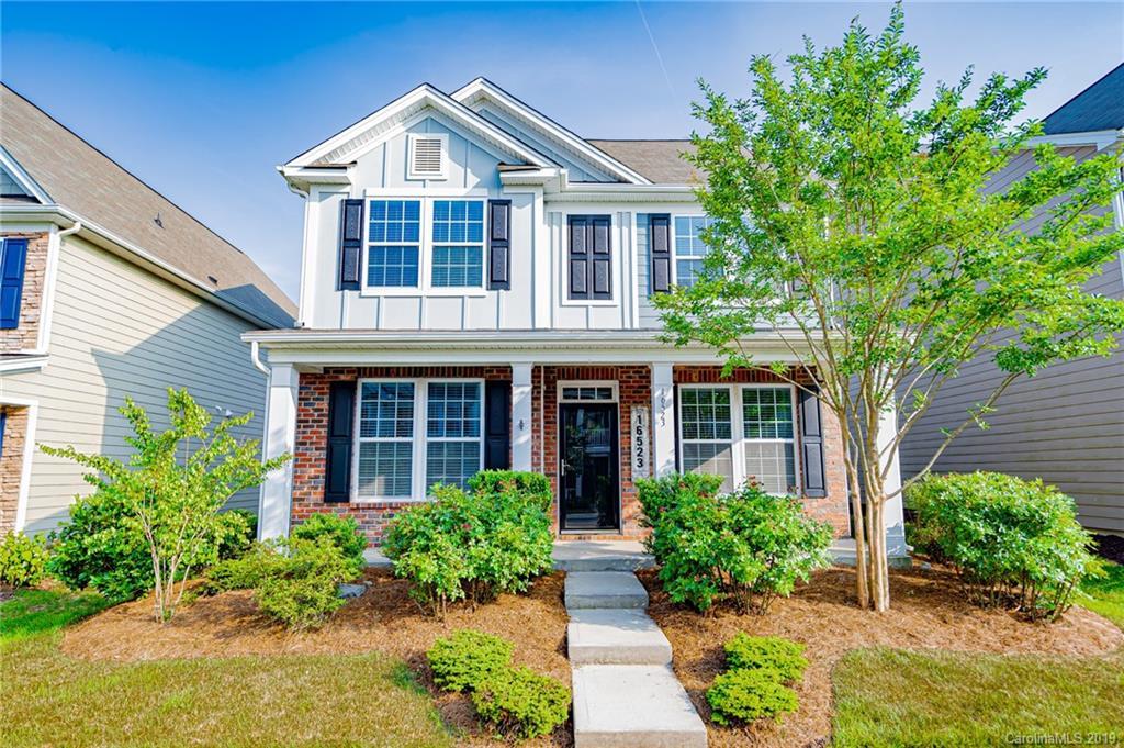 16523 Landen Forest Ln., Davidson, NC 28036