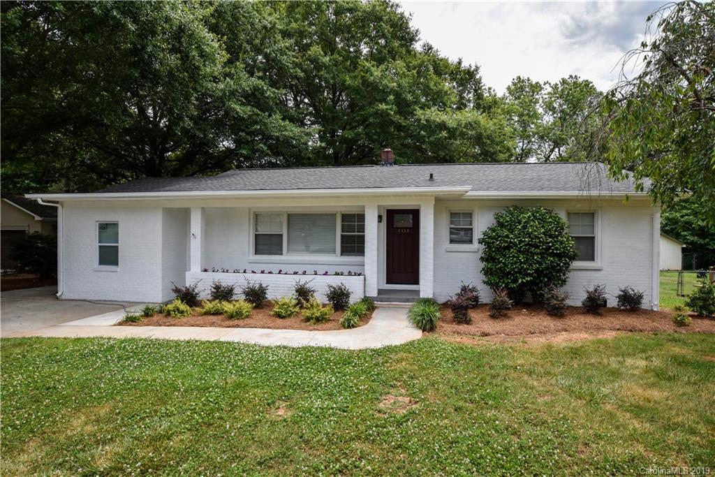 2131 Lee St., Gastonia, NC 28054