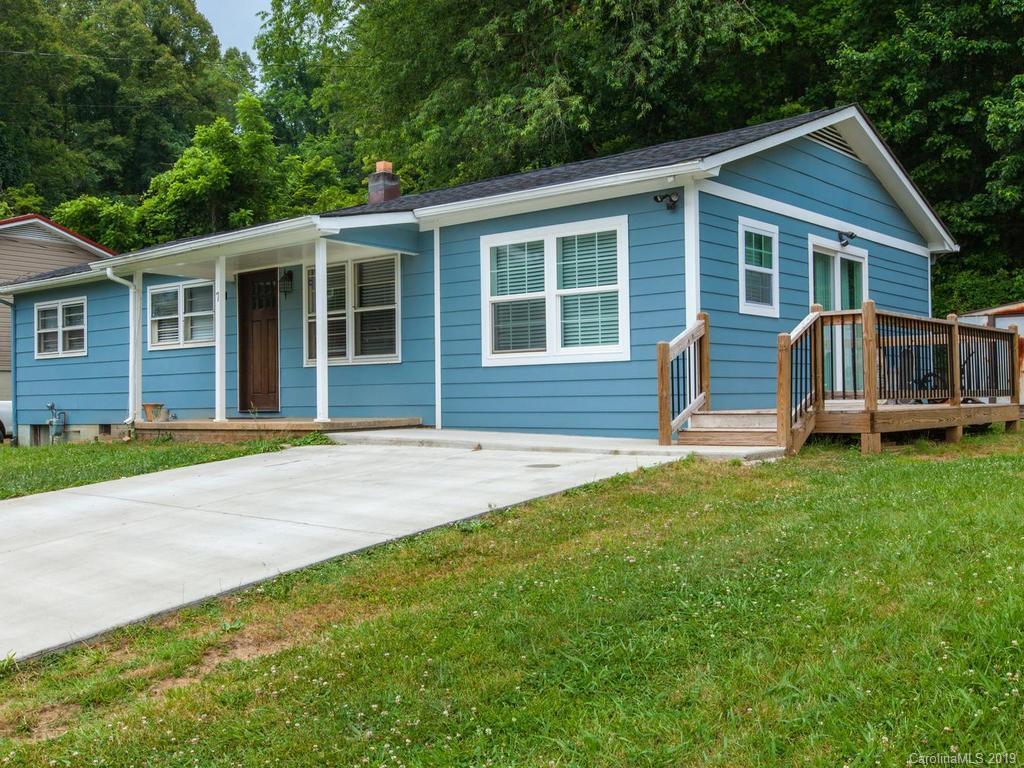 7 Brookside Cir., Candler, NC 28715