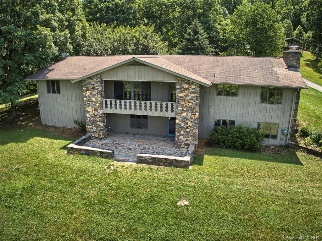 45 Mill Creek Way, Hendersonville, NC 28739