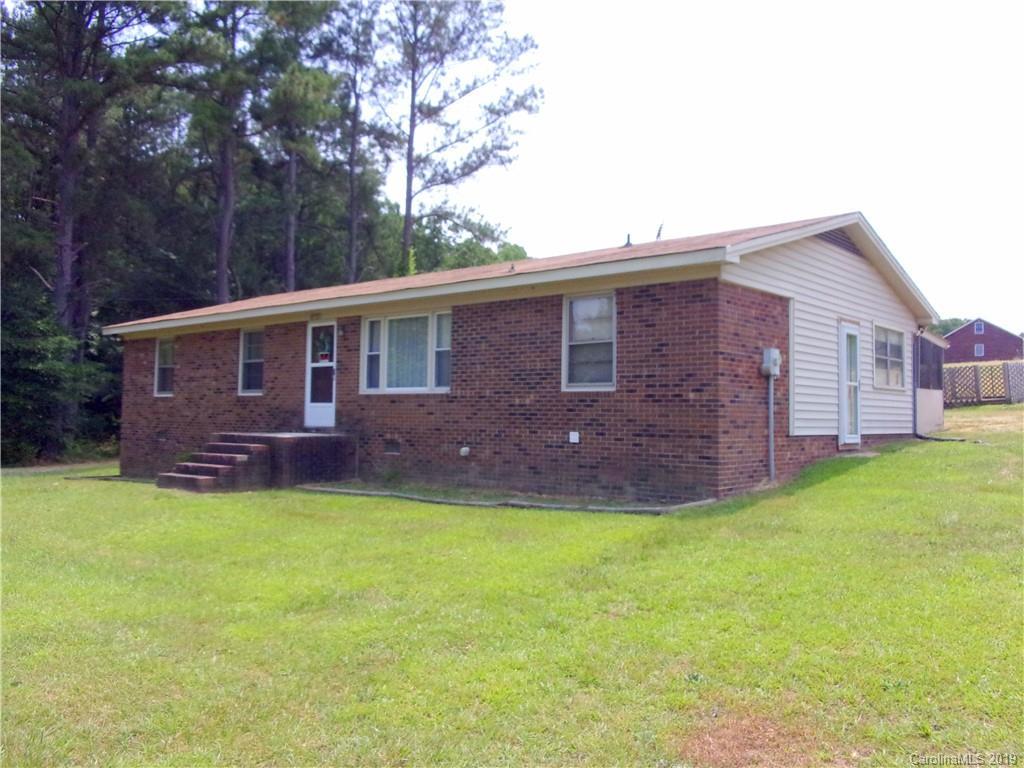 16048 Old Aquadale Rd., Albemarle, NC 28001