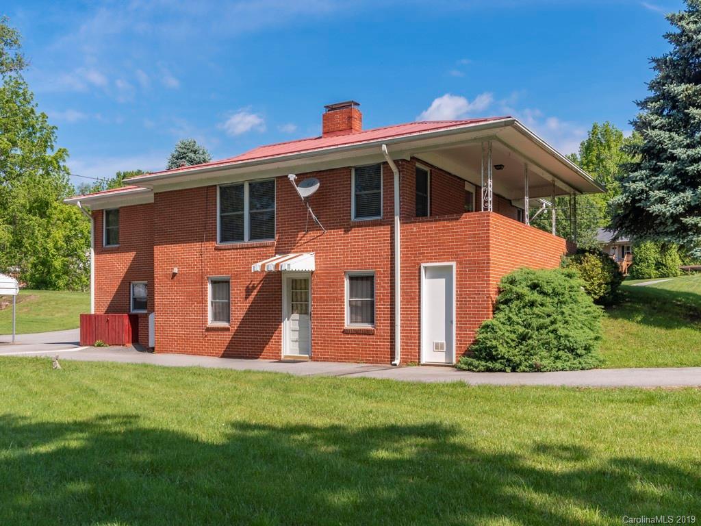 333 Old Us 19 23 Hwy., Candler, NC 28715