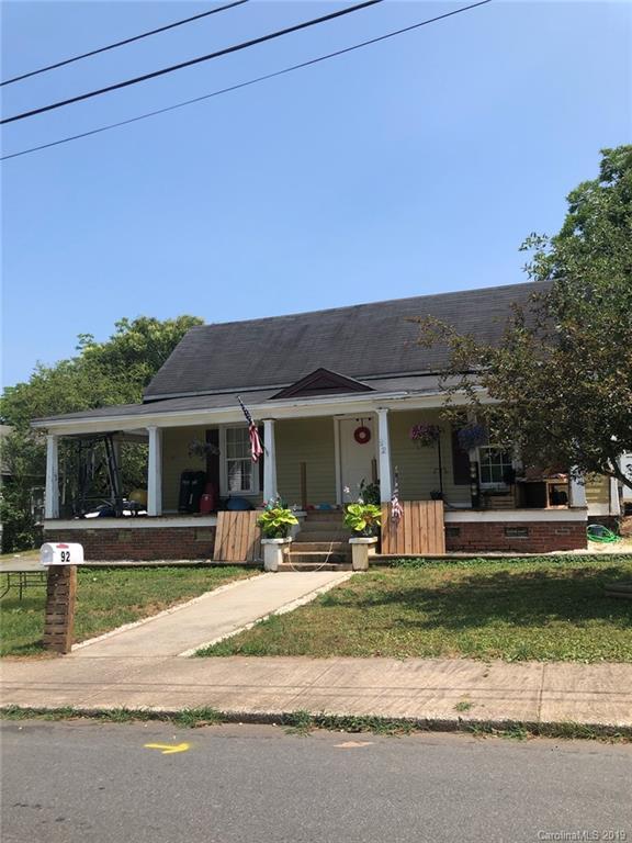 92 Meadow Ave., Concord, NC 28025