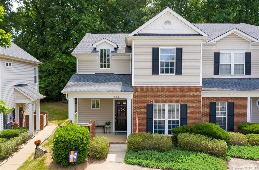 106 Ross Moore Ave. #92c, Charlotte, NC 28205