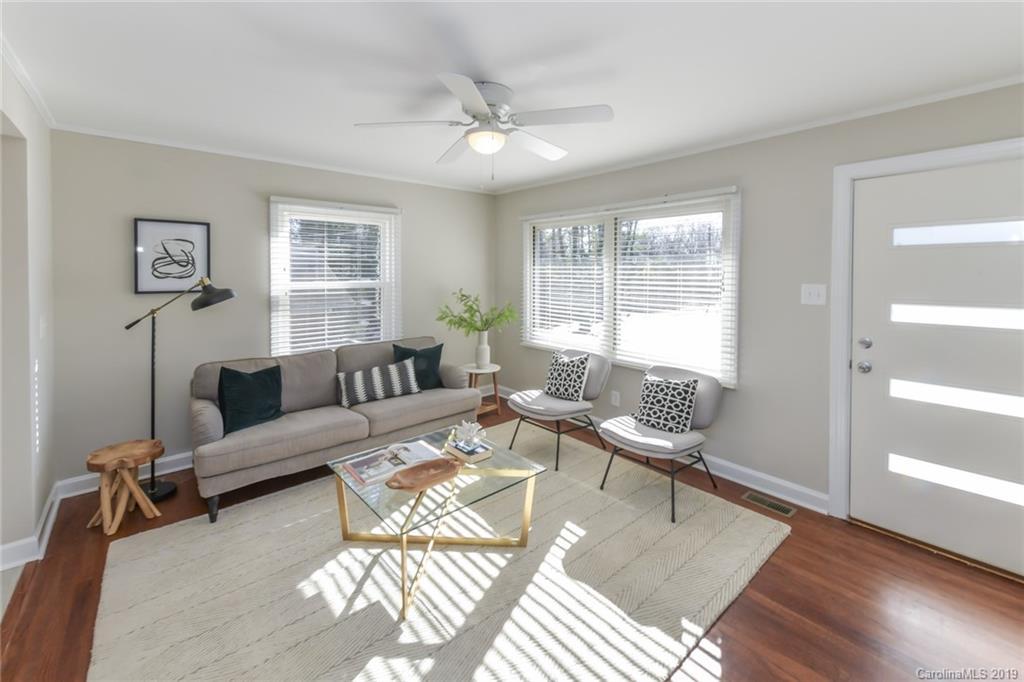 1900 Grier Ave., Charlotte, NC 28216