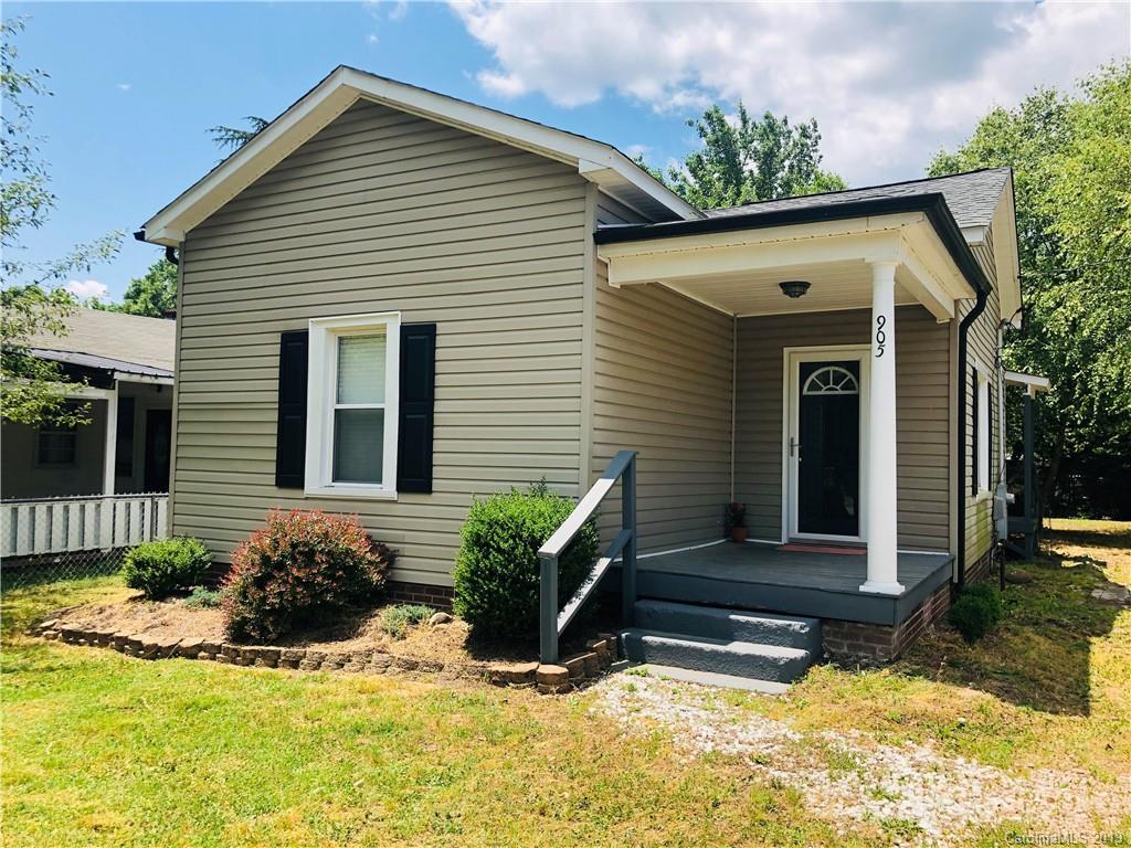 905 Washington Ln., Kannapolis, NC 28083