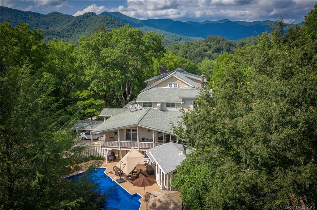 174 Cowan St., Sylva, NC 28779