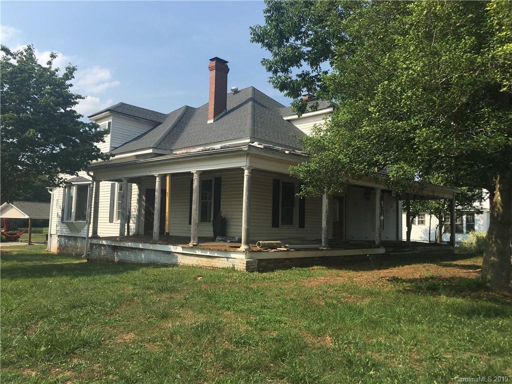 501 N Main St., China Grove, NC 28023