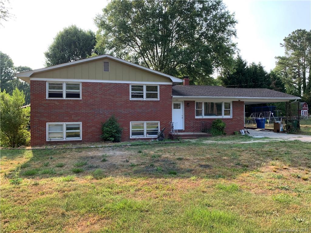 701 Moss Springs Rd., Albemarle, NC 28001