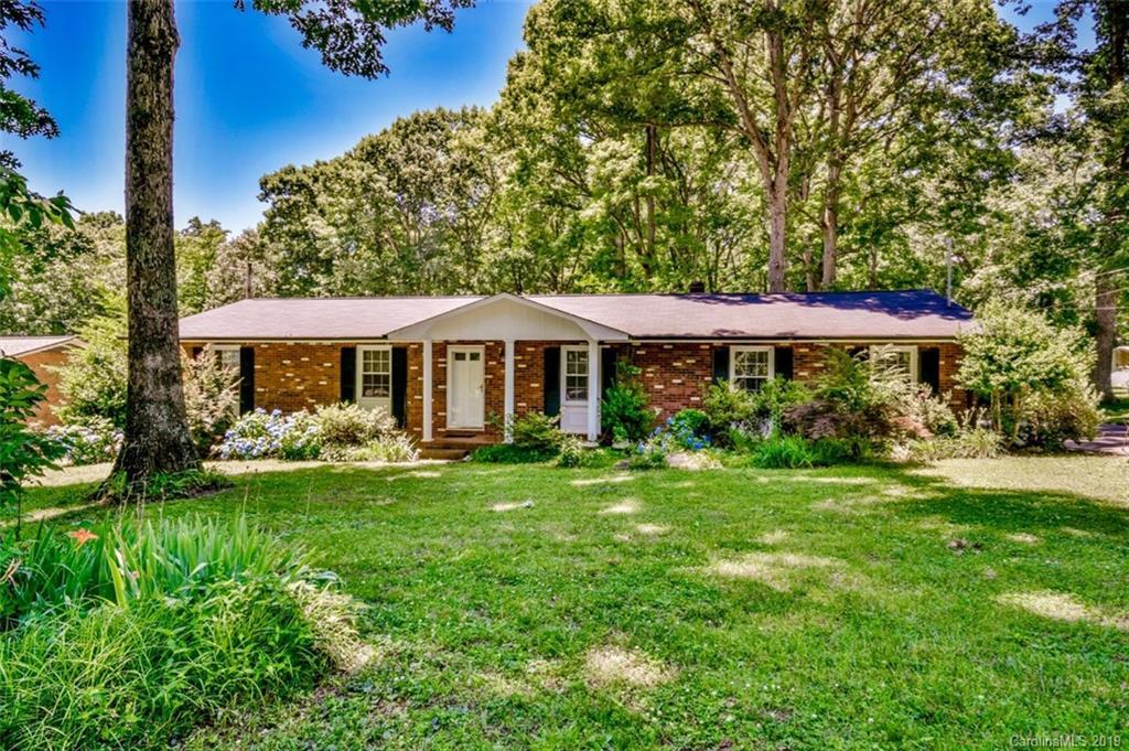 132 Holman Rd., Statesville, NC 28677