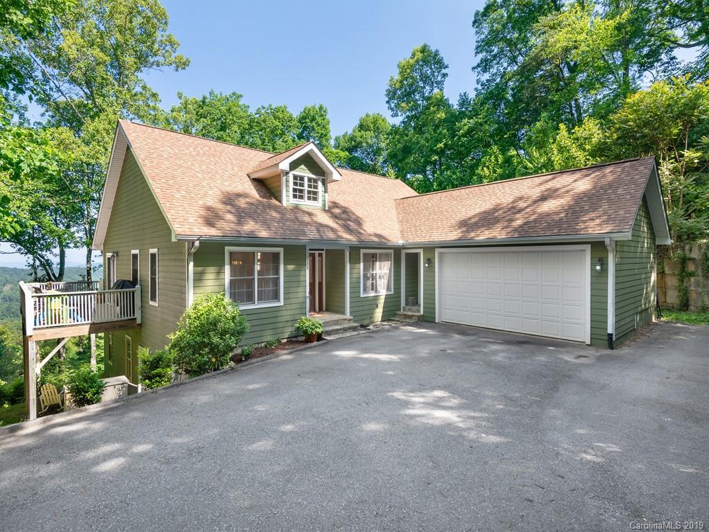 128 Stonecrest Dr., Asheville, NC 28803