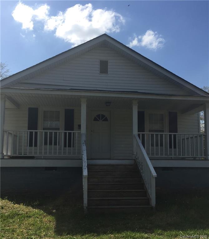 1009 N Cannon Blvd., Kannapolis, NC 28083