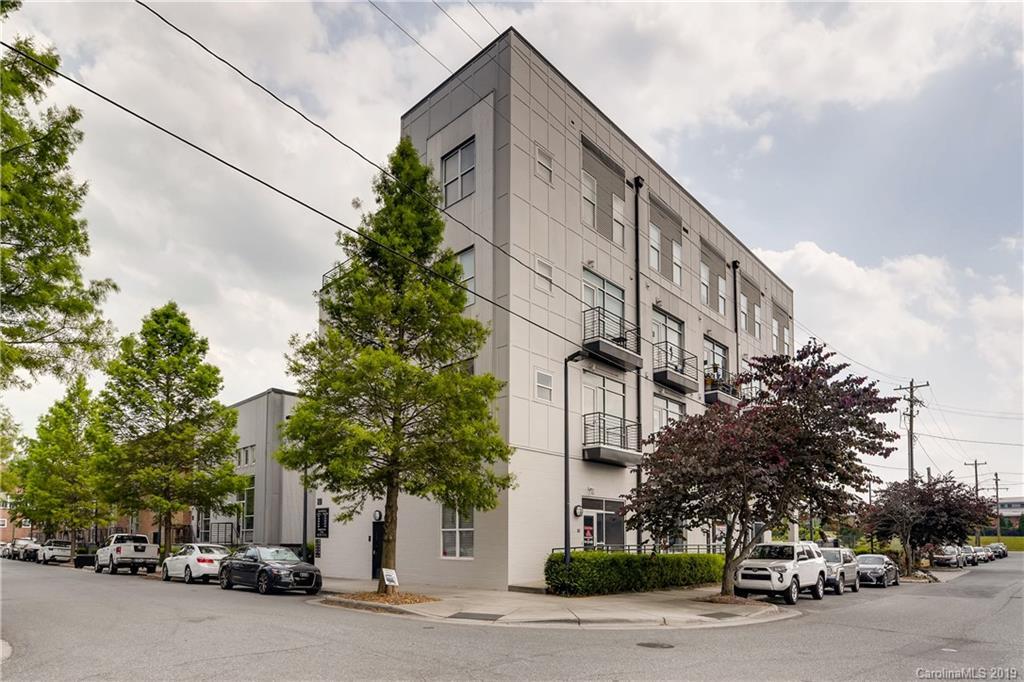 961 W Hill St., Charlotte, NC 28208