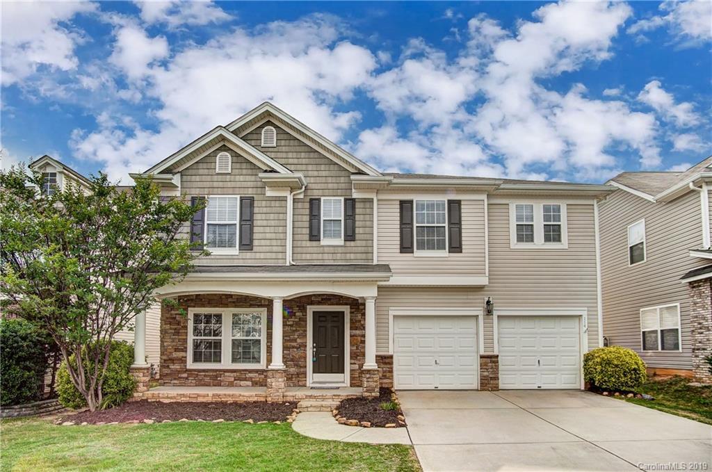 114 Glade Valley Ave., Mooresville, NC 28117