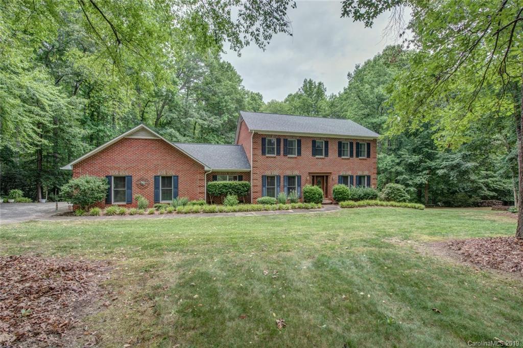 618 W Zion Church Rd., Shelby, NC 28150