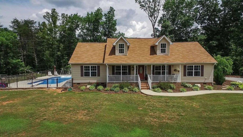 2171 Old Nc 18 None, Morganton, NC 28655